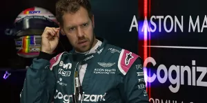 Foto zur News: Video: Die Top-10-Kontroversen von Sebastian Vettel in der