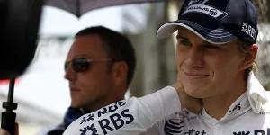 Formel-1-Liveticker: Hülkenberg zu Williams? Teamchef nimmt
