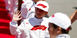 Foto zur News: Neue Studie: Formel 1 gewinnt bei jungen Fans an Beliebtheit