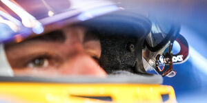 Foto zur News: Fernando Alonsos Helmkamera: Ist das die Zukunft der Formel