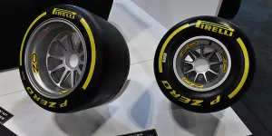 Foto zur News: Wie Pirelli die neuen Formel-1-Reifen für 2022 entwickelt