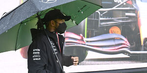 Hamilton kritisiert Formel-1-Rennleitung: "Geld regiert die