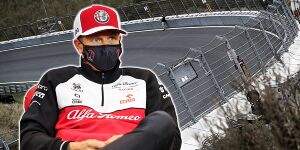 F1-Talk am Donnerstag im Video: Das war Kimis Rücktritts-PK!