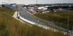 Foto zur News: Neuland Zandvoort: Das erwartet die Fahrer und Teams der