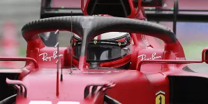 Foto zur News: Halo in der Formel 1: Alles, was Du über den Cockpitschutz