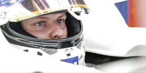 Formel-1-Liveticker: Warum Marc Surer von Mick Schumacher