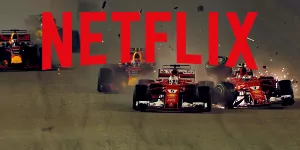 Foto zur News: Netflix-CEO über Formel-1-Liverechte: &quot;Würden darüber