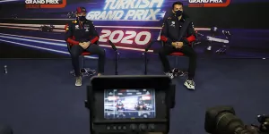 Alexander Albon: Die Medien sind in der Formel 1 "viel