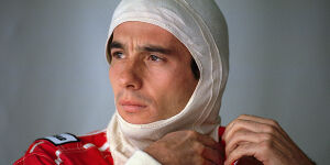 Foto zur News: &quot;F1 Heroes&quot;: Neuer Bildband feiert die Helden aus 70 Jahren