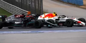 Foto zur News: Formel-1-Liveticker: Hat Mercedes jetzt das schnellere Auto?