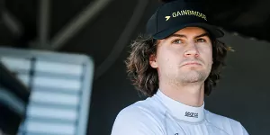 Foto zur News: US-Talent Colton Herta: Möglicher F1-Wechsel durch