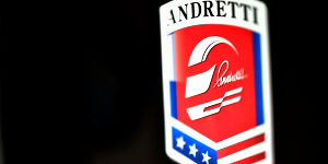 Formel-1-Liveticker: Andretti kündigt Team-Nachrichten an!