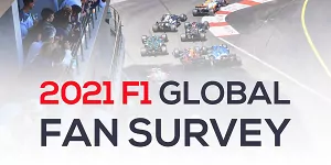 Foto zur News: F1 und Motorsport Network enthüllen Ergebnisse der globalen