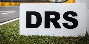 Fernando Alonso: Formel 1 wird "immer" DRS brauchen
