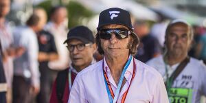 Fittipaldi: 23 Formel-1-Rennen pro Jahr sind "verrückt"