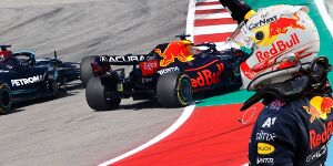 F1-Analyse: Das hat den Thriller Verstappen vs. Hamilton