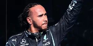 Foto zur News: Formel-1-Fahrer des Jahres: Hamilton muss das Zepter 2021