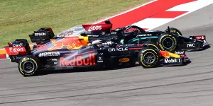 Foto zur News: Formel-1-Liveticker: Mercedes erklärt Strategie-Dilemma in