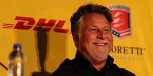 Foto zur News: Michael Andretti spricht über Sauber: &quot;Das hat den Deal