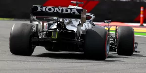 Neue Motorenstrafen: Tsunoda und Stroll verlieren