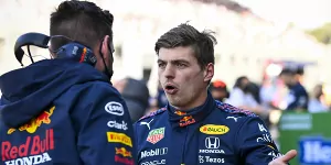 Foto zur News: &quot;We got Tsunoda&#039;d&quot;: AlphaTauri kostete Verstappen die