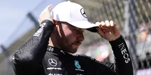 Foto zur News: Bottas und Alfa Romeo streben Formel-1-Testdebüt in Abu