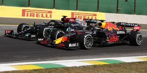 Formel-1-Liveticker: Mercedes "unerreichbar" für Red Bull