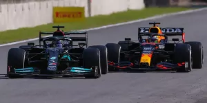 Formel-1-Liveticker: Verstappen-Aktion: "Jeder Fahrer hätte
