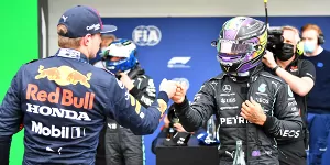 Foto zur News: F1-Liveticker: Was bis zur Vertagung des Revisionsurteils