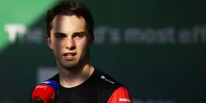 Oscar Piastri: 2022 "voll und ganz" auf Rolle als