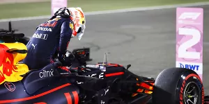 Foto zur News: Der Samstag im Re-Live: Untersuchung gegen Verstappen,