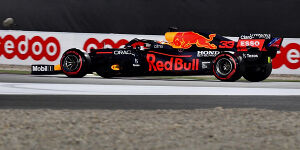 Gridstrafe gegen Max Verstappen fix: Red Bull kritisiert FIA