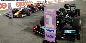 Foto zur News: Formel-1-Liveticker: &quot;Unter normalen Umständen keine Chance&quot;