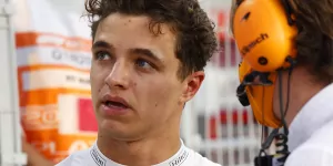 Foto zur News: Lando Norris übersiedelt schweren Herzens ins Steuerparadies