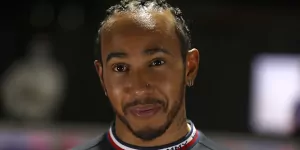 Foto zur News: Lewis Hamilton: Warum er keine schlaflosen Nächte mehr hat