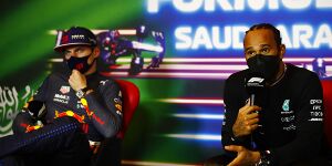 Red Bull: Fahrer-WM ist uns wichtiger als der