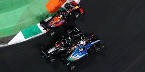 Foto zur News: Esteban Ocon: So wird Alpine für die Formel-1-Topteams