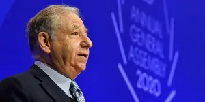 Foto zur News: Todt-Rückkehr zu Ferrari? Binotto: &quot;Bislang sind das nur