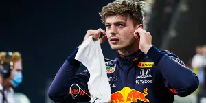 Foto zur News: Pole für Verstappen - aber Vorteil für Mercedes im Rennen?