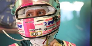 Foto zur News: Vettel gewinnt &quot;Überhol-Award&quot; der Formel 1: &quot;Nicht so