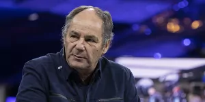 Foto zur News: Gerhard Berger: Formel-1-WM 2021 &quot;kann nicht mehr gekippt