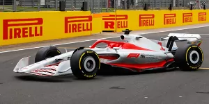 Foto zur News: Leclerc: 2022er-Formel-1-Autos erfordern &quot;anderen Fahrstil