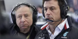 FIA-Weltrat äußert sich erstmals zu Kontroverse in Abu Dhabi