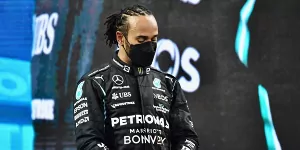 Kommt jetzt der Hamilton-Rücktritt? Das sagt Toto Wolff