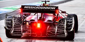 Formel-1-Wintertests 2022: Übersicht zu Terminen, Strecken