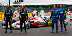 Bottas: Neue Formel-1-Autos im Simulator gar nicht so stark