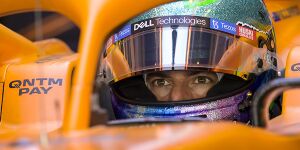 Foto zur News: Daniel Ricciardo gibt zu: &quot;Hatte ein wenig den Glauben