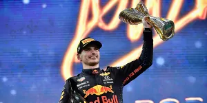 Foto zur News: Max Verstappen: Seine persönlichen Highlights und Tiefpunkte