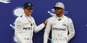Wolff: Teamduell wird nicht mehr so eskalieren wie bei