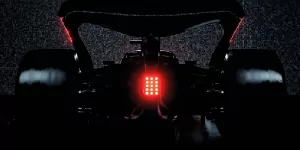 Nach erstem F1-Test 2022: Alfa Romeo plant späten Launch des